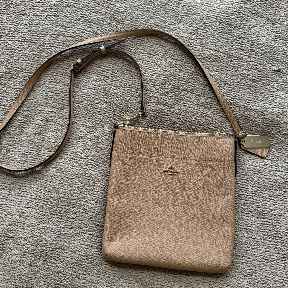 Coach Crossbody Bag